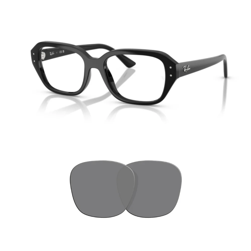 Verres Compatible Ray-Ban 7258 SHEA
