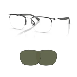 Verres Compatible Ray-Ban 7552