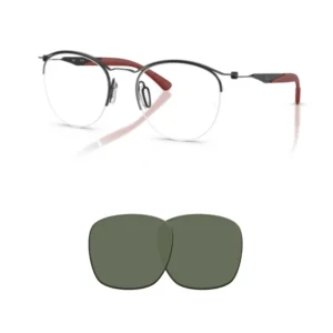Verres Compatible Ray-Ban 7553