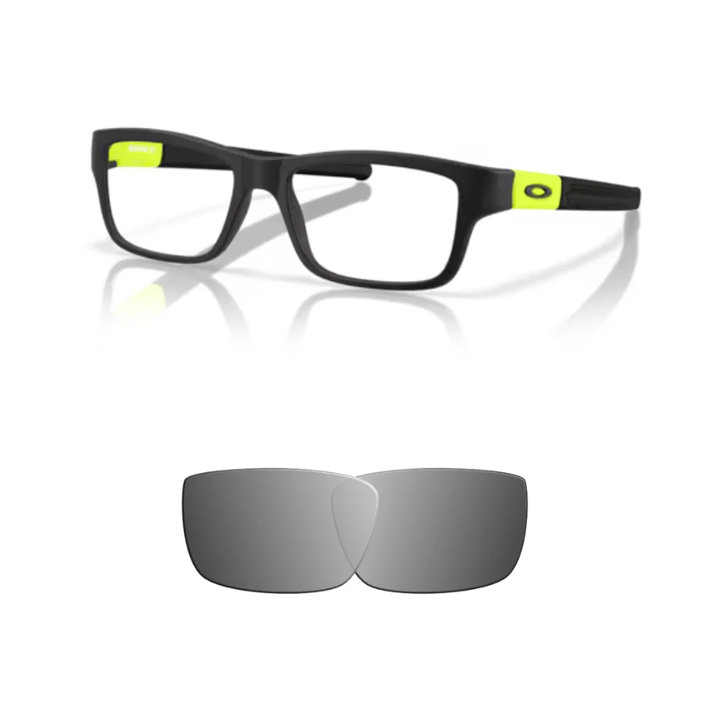 Verres Compatible Oakley 8005 MARSHAL XS