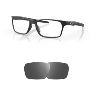 Verres Compatible Oakley 8032 HEX JECTOR