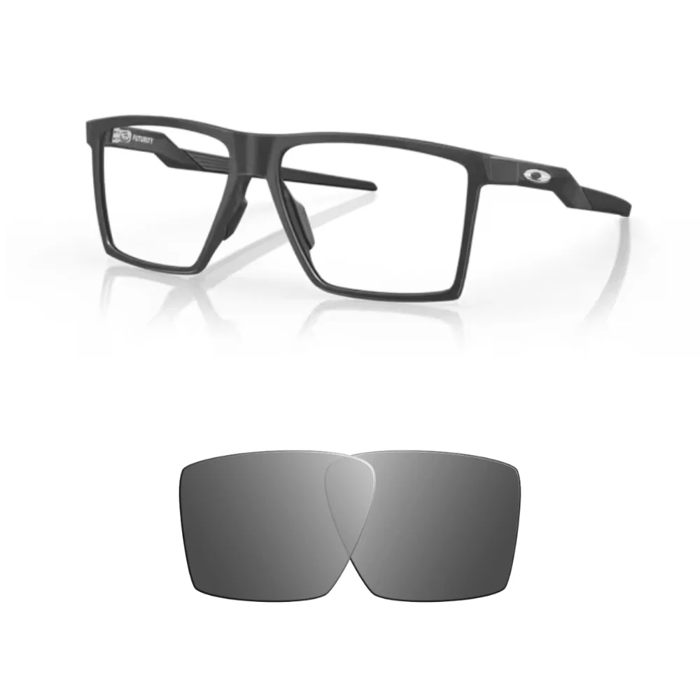 Verres Compatible Oakley 8052 FUTURITY