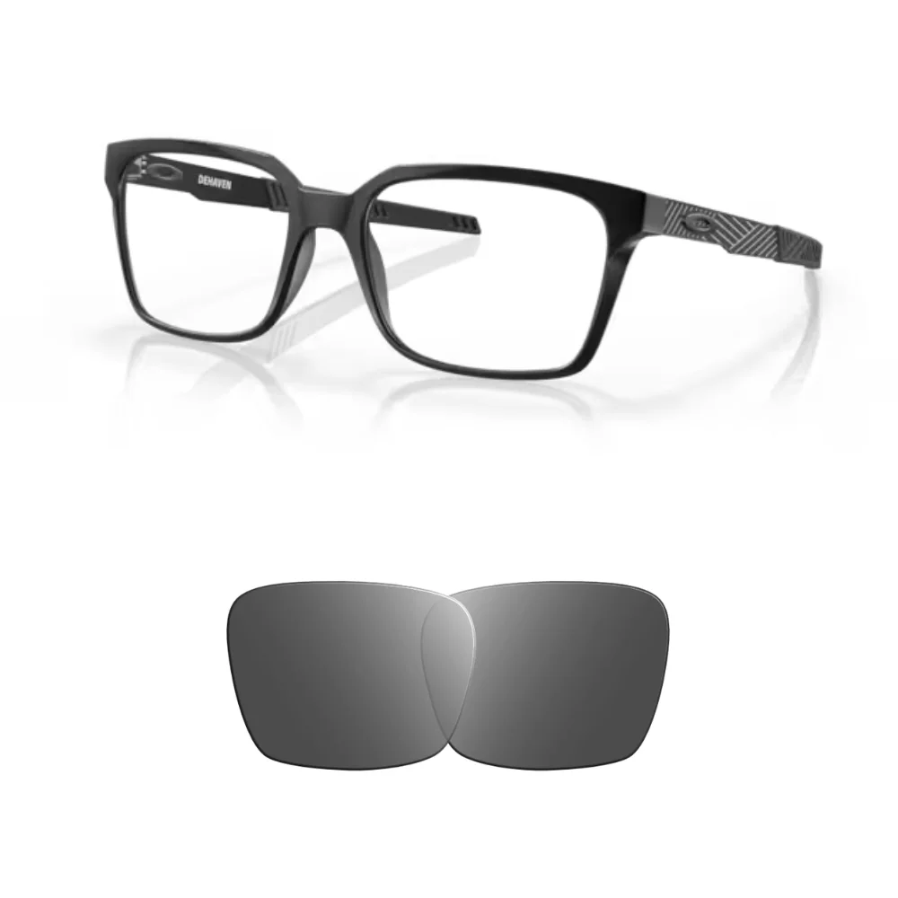 Verres Compatible Oakley 8054 DEHAVEN
