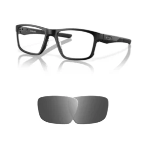 Verres Compatible Oakley 8078 HYPERLINK