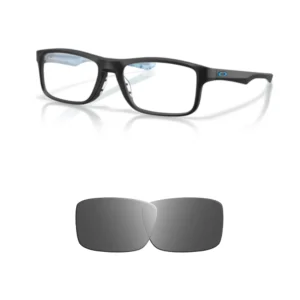 Verres Compatible Oakley 8081 PLANK 2.0