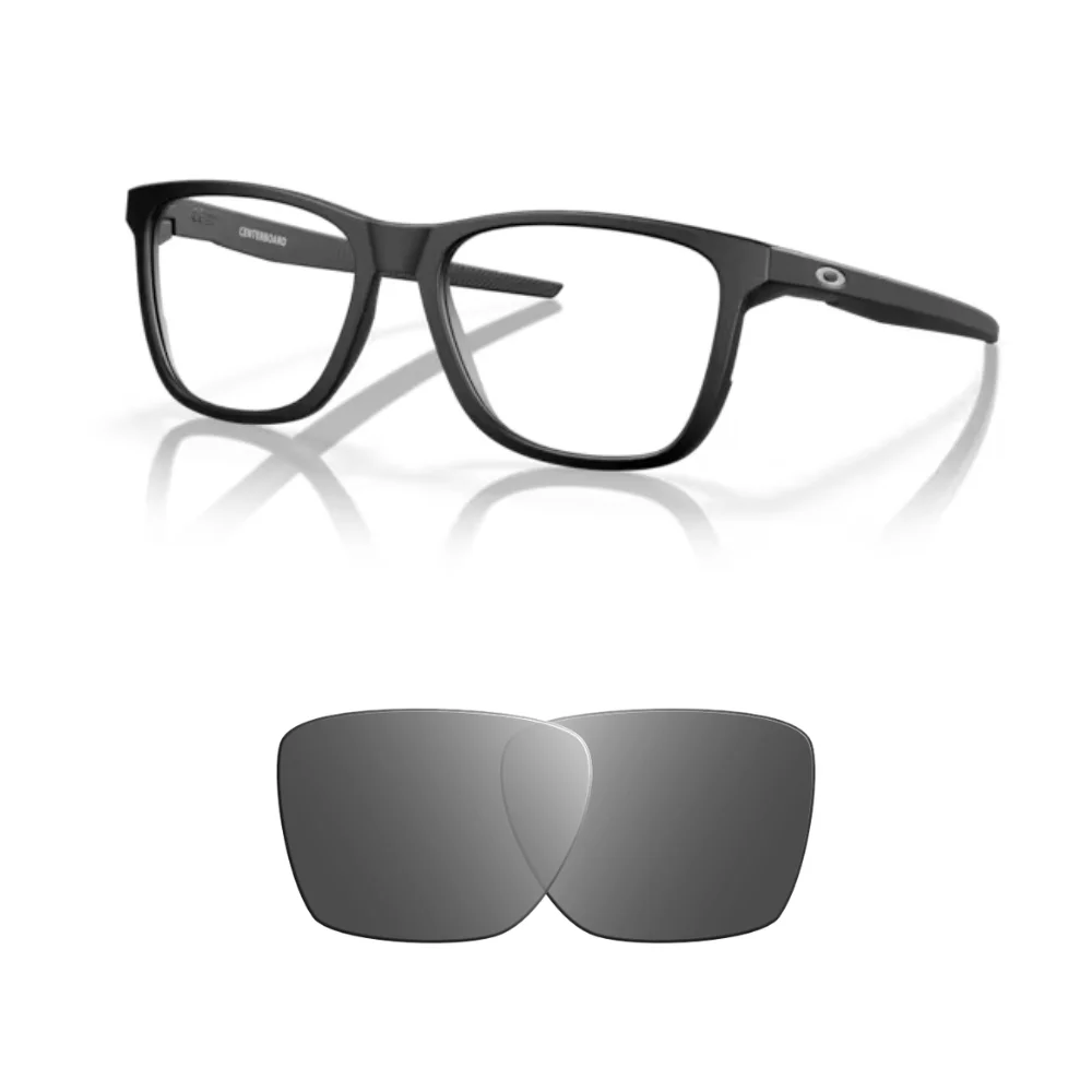 Verres Compatible Oakley 8163 CENTERBOARD