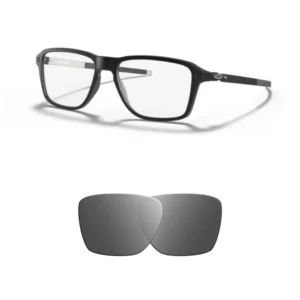 Verres Compatible Oakley 8166 WHEEL HOUSE