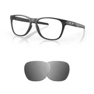 Verres Compatible Oakley 8177 OJECTOR RX