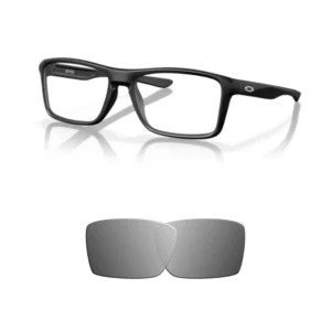 Verres Compatible Oakley 8178 RAFTER