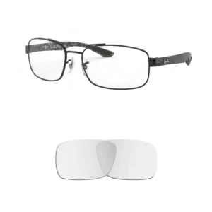 Verres correcteurs pour Ray-Ban 8316