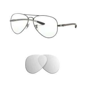 Verres correcteurs pour Ray-Ban 8317
