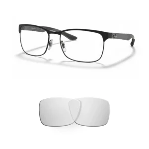 Verres correcteurs pour Ray-Ban 8319