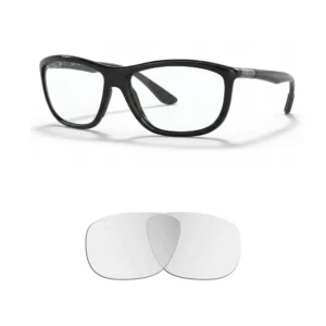 Verres correcteurs pour Ray-Ban 8351