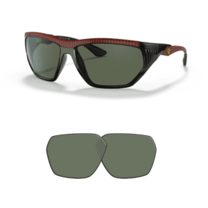 Verres Compatible Ray-Ban 8359M