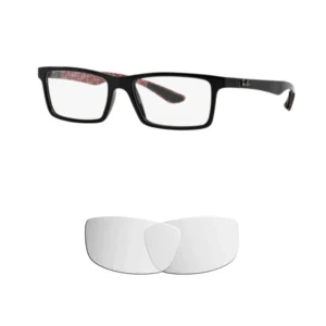 Verres correcteurs pour Ray-Ban 8901