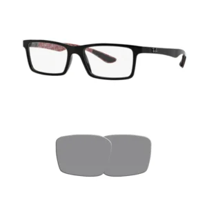 Verres Compatible Ray-Ban 8901