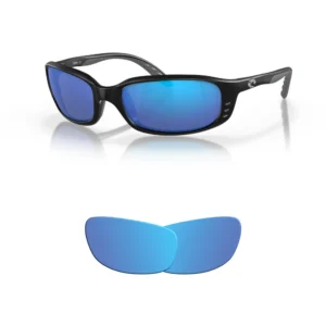 Verres Compatible Costa del Mar 9017 Brine