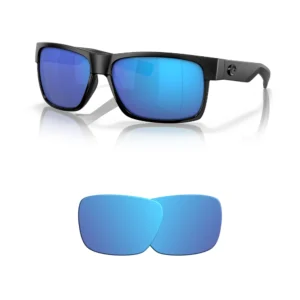 Verres Compatible Costa del Mar 9026 Half Moon