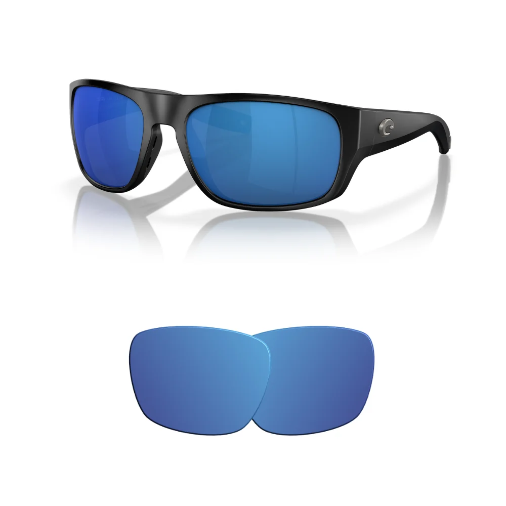 Verres Compatible Costa del Mar 9036 Tico