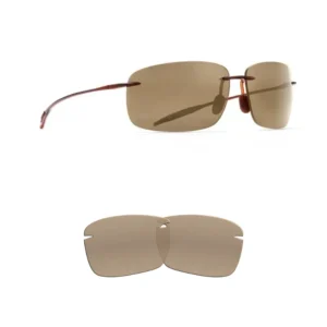 Verres Compatible Maui Jim Breakwall