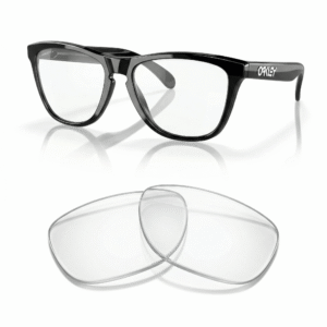 Verres correcteurs pour Oakley 9359 CROSSRANGE R