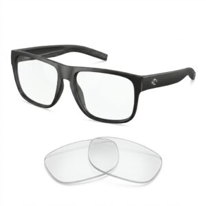 Verres correcteurs pour Costa Del Mar 9013 Spearo XL