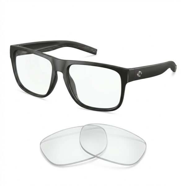 Verres correcteurs pour Costa Del Mar 9013 Spearo XL