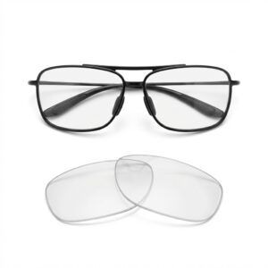 Verres correcteurs pour Maui Jim 0437S - Kaupo Gap