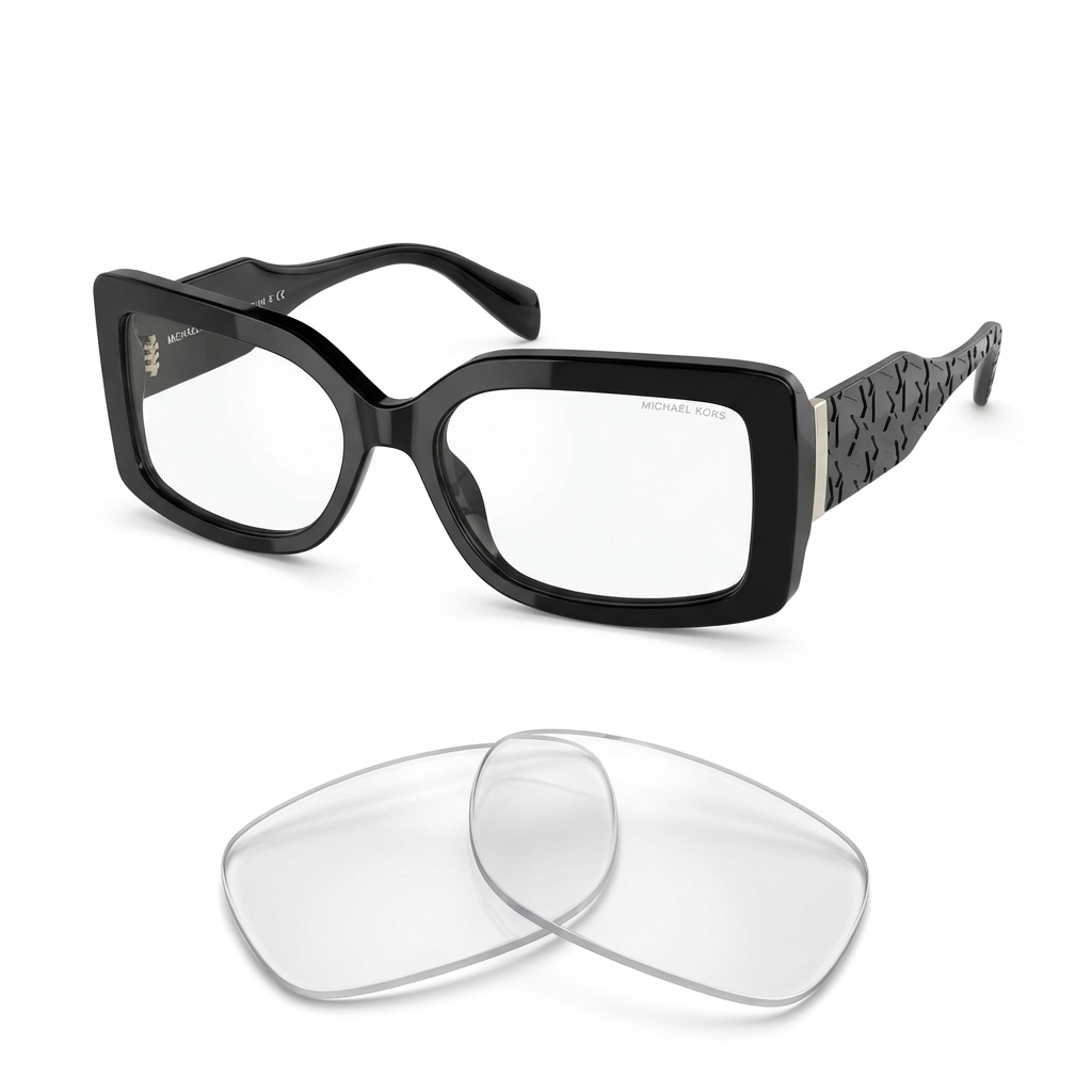 Verres correcteurs pour Michael Kors 2165