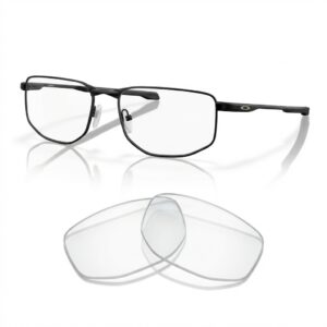 Verres correcteurs pour Oakley 3012 ADDAMS