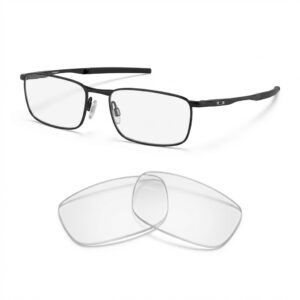 Verres correcteurs pour Oakley 3173 BARRELHOUSE