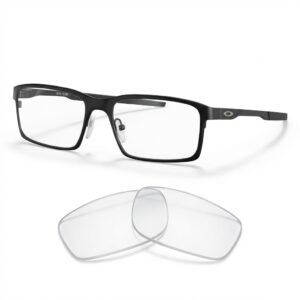 Verres correcteurs pour Oakley 3232 BASE PLANE
