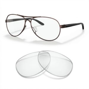 Verres correcteurs pour Oakley 4079 FEEDBACK