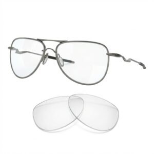 Verres correcteurs pour Oakley 4086 TAILPIN