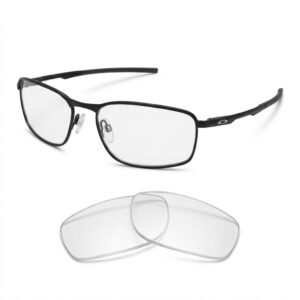 Verres correcteurs pour Oakley 4107 CONDUCTOR 8