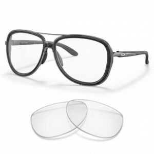 Verres correcteurs pour Oakley 4129 SPLIT TIME