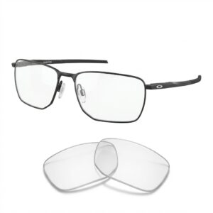 Verres correcteurs pour Oakley 4142 EJECTOR