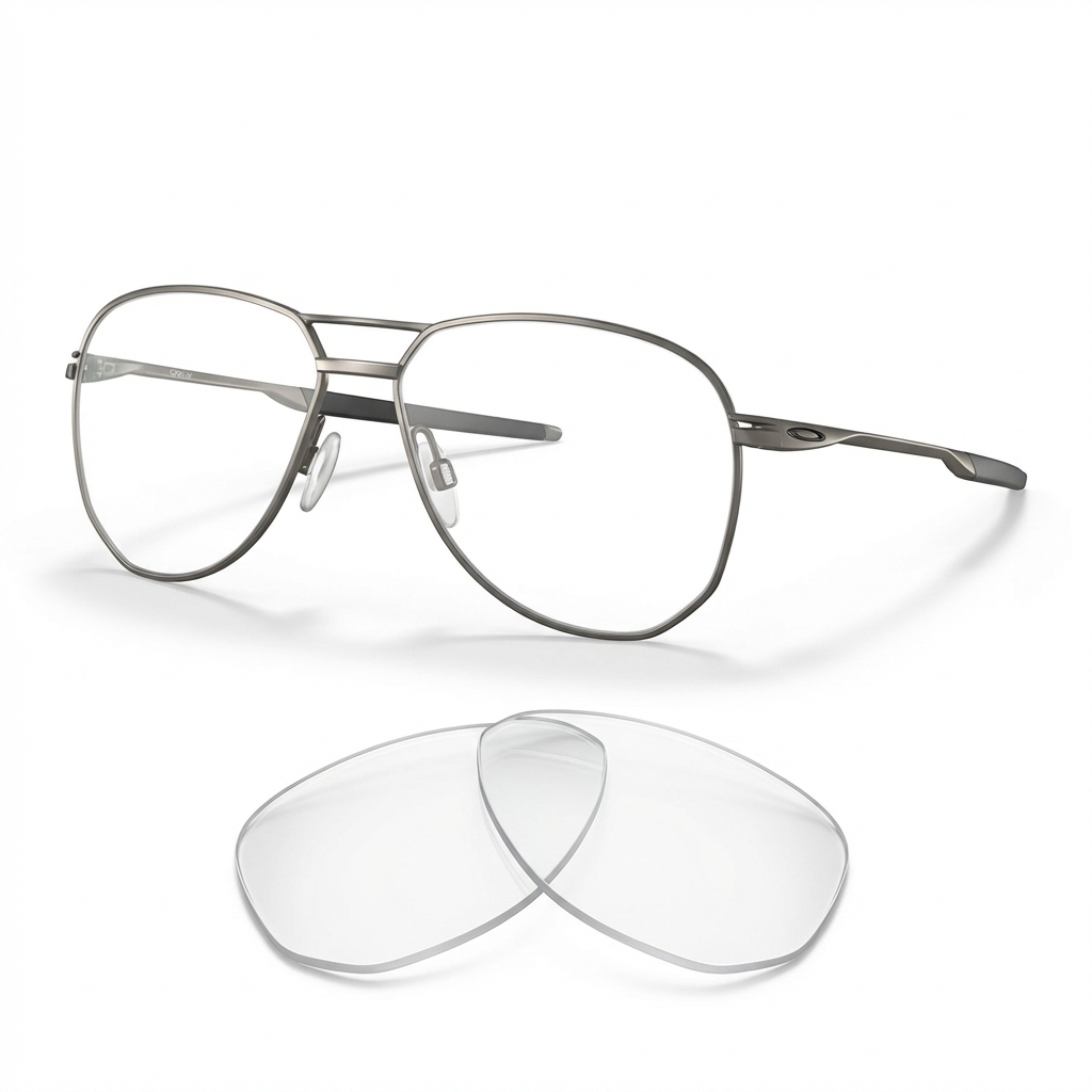 Verres correcteurs pour Oakley 4147 CONTRAIL