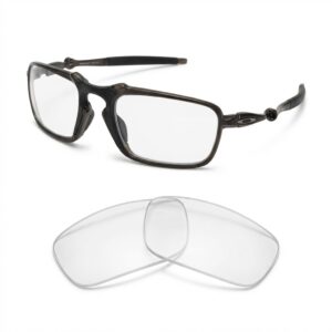 Verres correcteurs pour Oakley 6020 BADMAN
