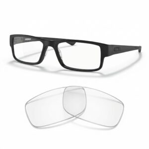 Verres correcteurs pour Oakley 8046 AIRDROP