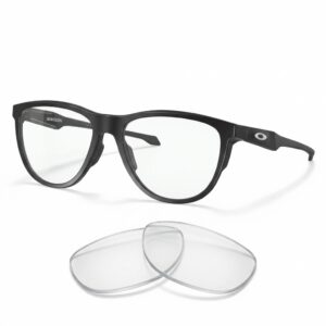 Verres correcteurs pour Oakley 8056 ADMISSION