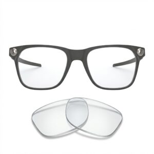 Verres correcteurs pour Oakley 8152 APPARITION