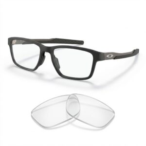 Verres correcteurs pour Oakley 8153 METALINK