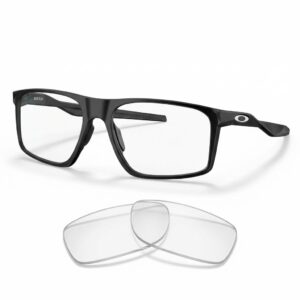 Verres correcteurs pour Oakley 8183 BAT FLIP