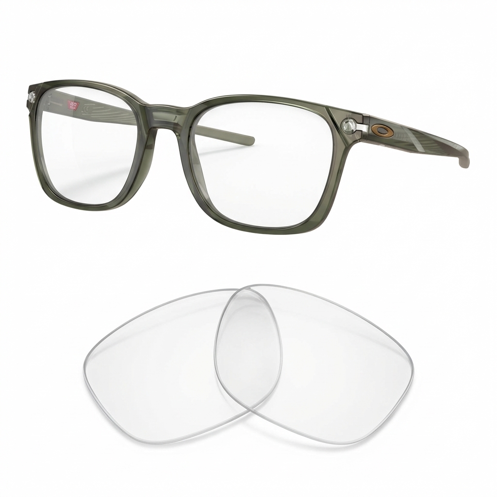 Verres correcteurs pour Oakley 9018 OJECTOR