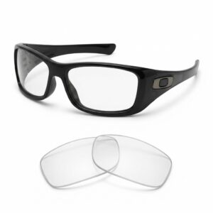 Verres correcteurs pour Oakley 9021 HIJINX
