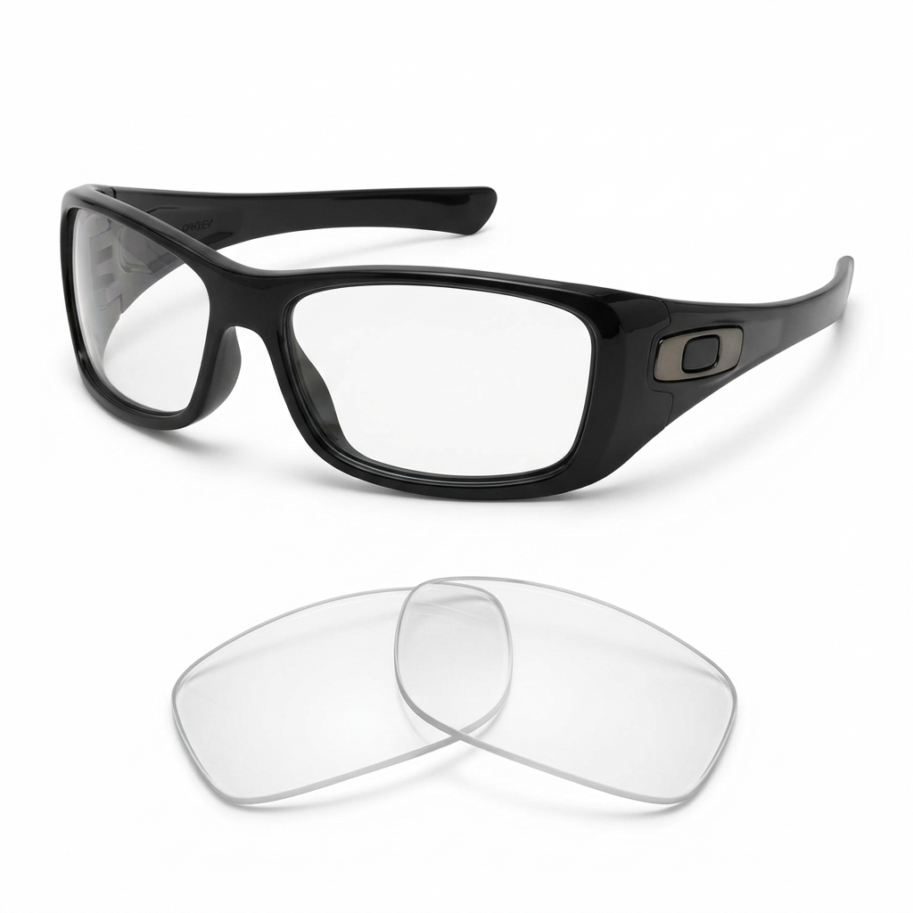 Verres correcteurs pour Oakley 9021 HIJINX