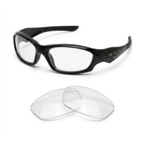 Verres correcteurs pour Oakley 9039 STRAIGHT JACKET