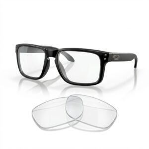 Verres correcteurs pour Oakley 9102 HOLBROOK