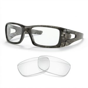 Verres correcteurs pour Oakley 9165 CRANK CASE